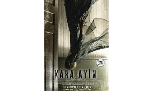 KARA AYİN